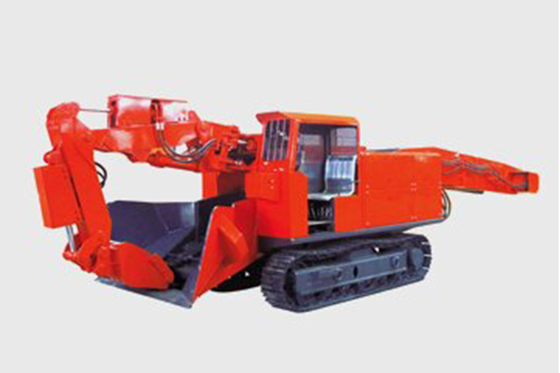 ZWY-80扒渣機